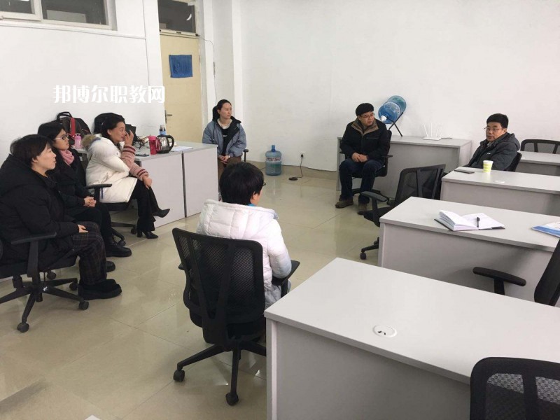 蘭考縣第一職業(yè)中專怎么樣、好不好