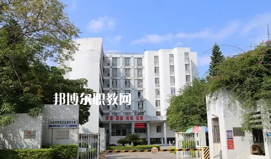 汕頭鮀濱職業(yè)技術(shù)學(xué)校怎么樣、好不好