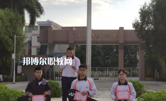 汕頭潮陽建筑職業(yè)技術學校怎么樣、好不好