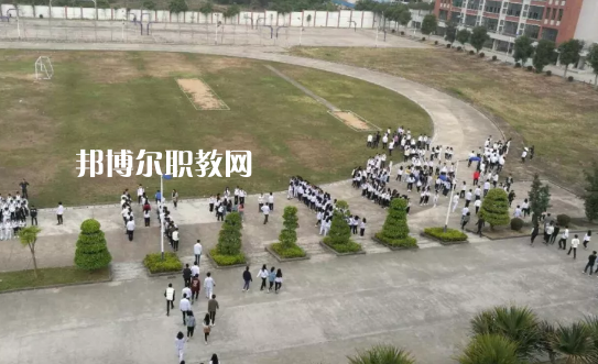 汕頭潮陽區(qū)職業(yè)技術(shù)學(xué)校怎么樣、好不好
