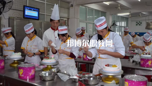 廣東廚藝技工學(xué)校2021年報(bào)名條件、招生要求、招生對(duì)象