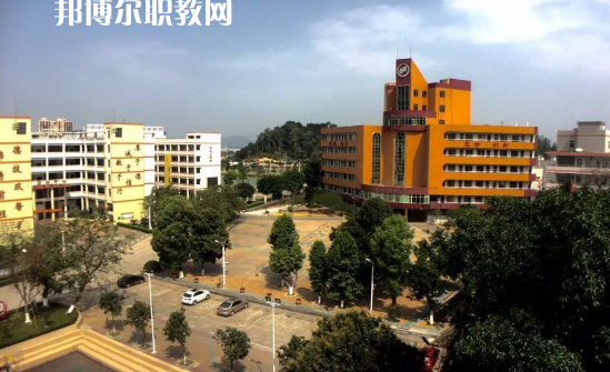 廣東肇慶四會(huì)中等專業(yè)學(xué)校2021年報(bào)名條件、招生要求、招生對(duì)象