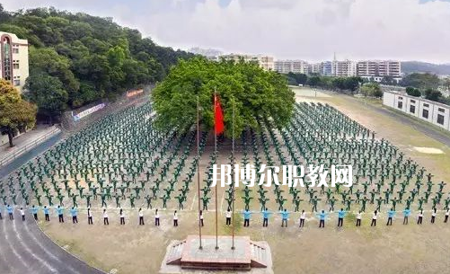 臺(tái)山培英職業(yè)技術(shù)學(xué)校2021年學(xué)費(fèi)、收費(fèi)多少
