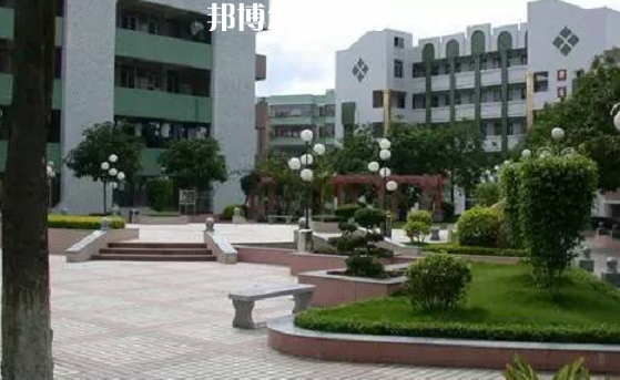 臺(tái)山培英職業(yè)技術(shù)學(xué)校怎么樣、好不好