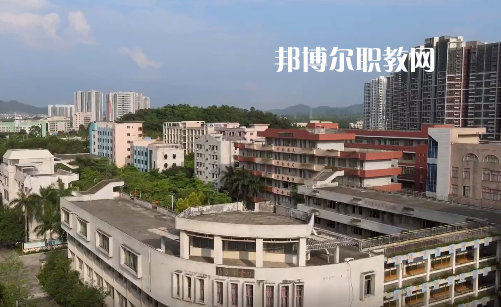 鶴山職業(yè)技術(shù)學(xué)校2021年學(xué)費(fèi)、收費(fèi)多少