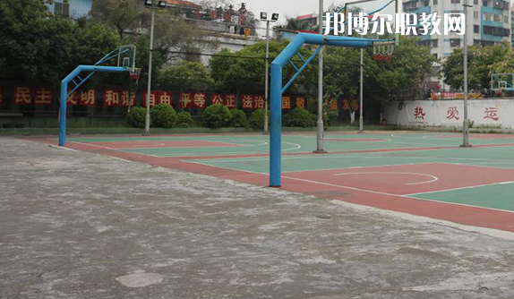 揭陽體育運動學校怎么樣、好不好
