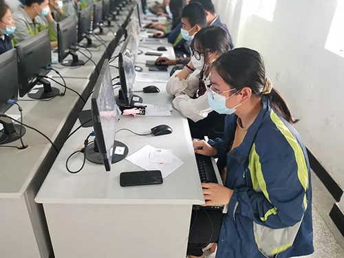 江蘇省金山中等專業(yè)學(xué)校2021年報名條件、招生要求、招生對象