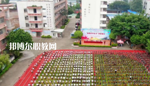 韶關北江中等職業(yè)學校2021年報名條件、招生要求、招生對象