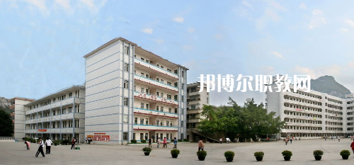 廣西2021年初中生可以讀中專(zhuān)嗎