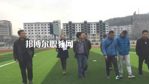 習水縣職業(yè)技術學校2021年報名條件、招生要求、招生對象