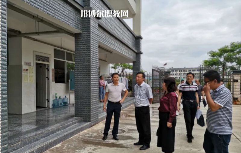 景谷縣職業(yè)高級(jí)中學(xué)2021年報(bào)名條件、招生要求、招生對(duì)象