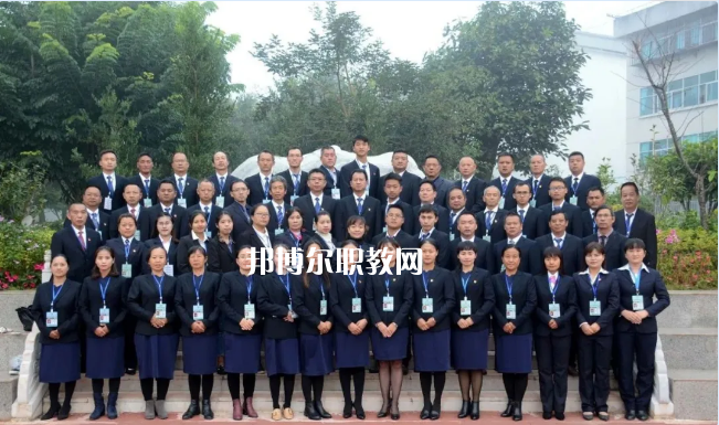寧洱縣職業(yè)高級中學(xué)怎么樣、好不好