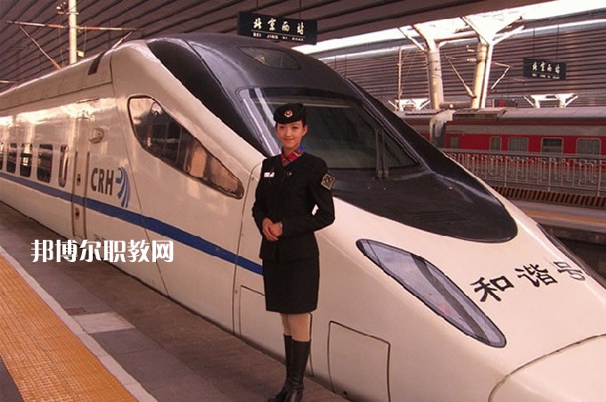甘肅2021年軌道交通學(xué)?？梢詫W(xué)什么