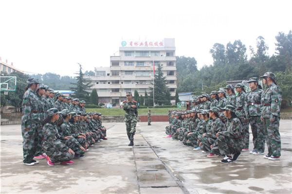 云南林業(yè)高級(jí)技工學(xué)校2021年報(bào)名條件、招生要求、招生對(duì)象