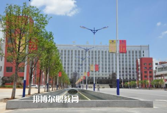 云南電子信息高級技工學(xué)校怎么樣、好不好