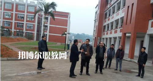 宜賓科普職業(yè)技術(shù)學校怎么樣、好不好