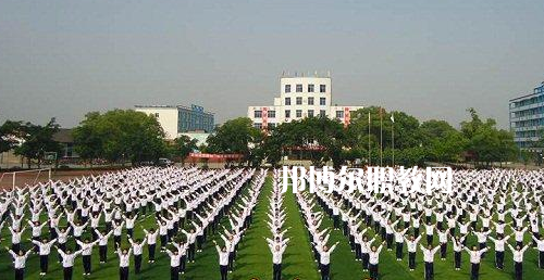 四川省江安縣職業(yè)技術(shù)學(xué)校怎么樣、好不好