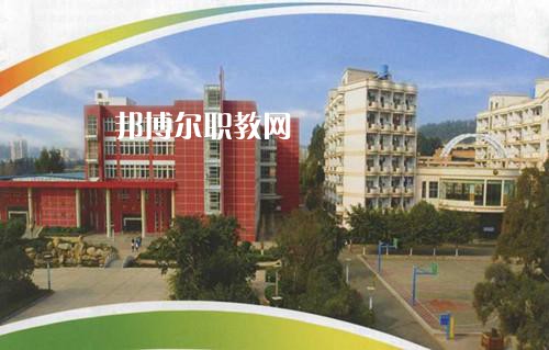 昆明旅游職業(yè)中學(xué)2021年報名條件、招生要求、招生對象