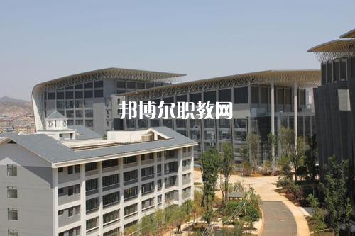 昆明農業(yè)學校怎么樣、好不好