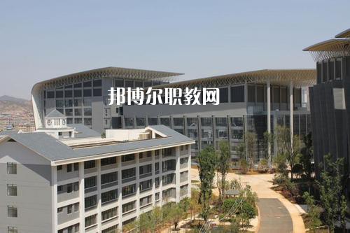 昆明農(nóng)業(yè)學校2021年報名條件、招生要求、招生對象