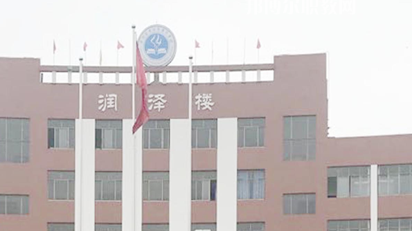 貴州貴陽市商貿(mào)學(xué)校2021年學(xué)費、收費多少