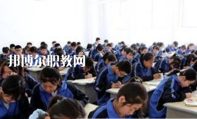 甘肅恒利中等專業(yè)學校2022年報名條件、招生要求、招生對象 