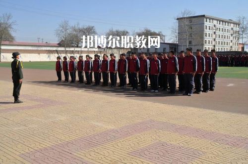 石家莊鹿泉職業(yè)教育中心2022年報(bào)名條件、招生要求、招生對(duì)象