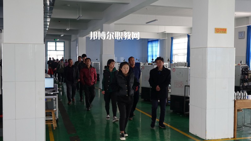 古浪縣職業(yè)技術(shù)教育中心2022年報(bào)名條件、招生要求、招生對(duì)象