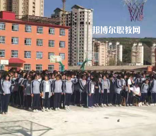 定西隴中護理學(xué)校怎么樣、好不好