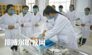 慶城職業(yè)中專(zhuān)怎么樣、好不好