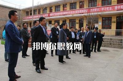 臨夏州民族學(xué)校2022年學(xué)費(fèi)、收費(fèi)多少