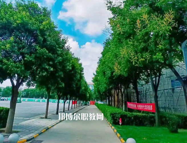陜西汽車技工學(xué)校怎么樣、好不好