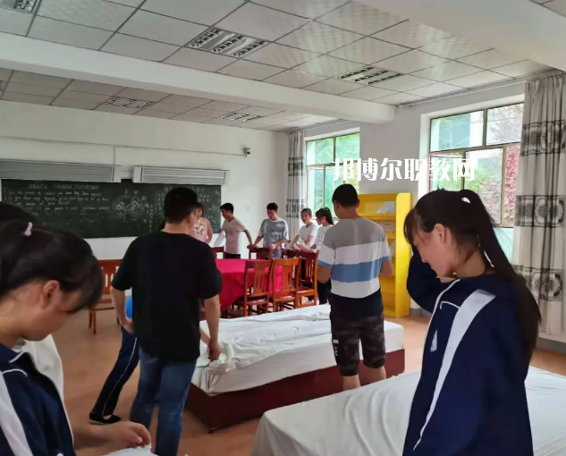 禮縣白河農(nóng)業(yè)中學(xué)2022年報名條件、招生要求、招生對象