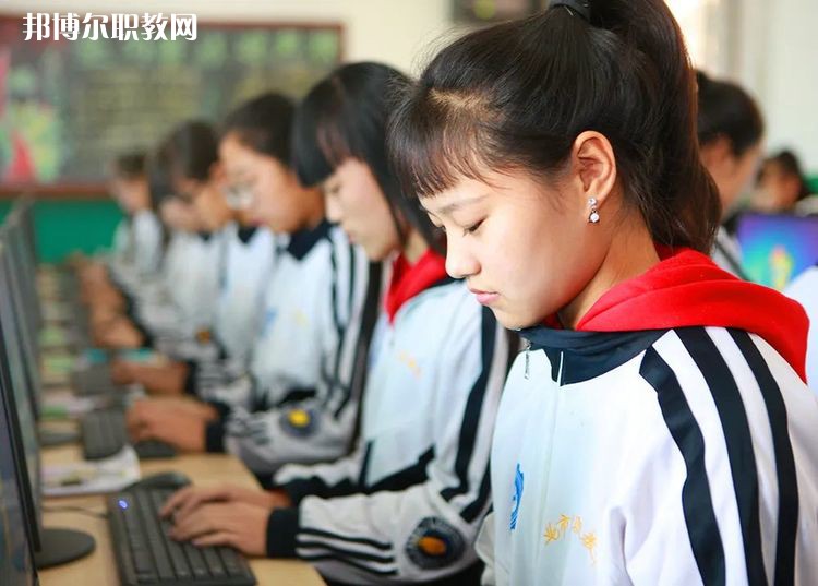 保定蓮池第二職教中心怎么樣、好不好