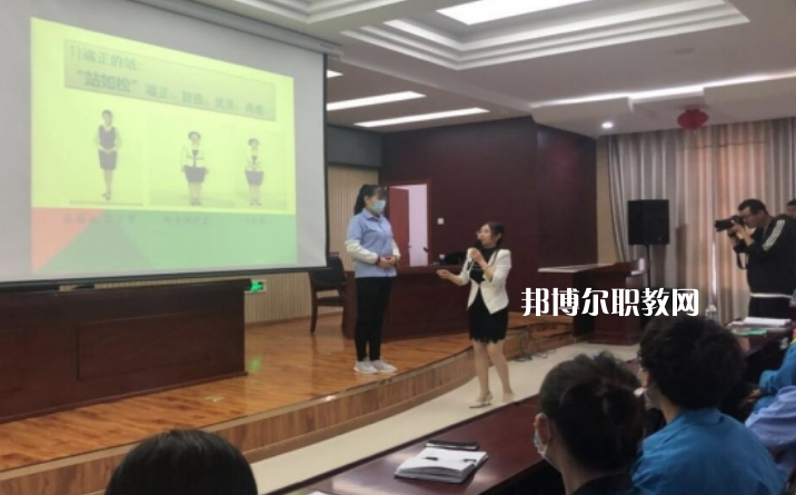 嘉峪關(guān)職業(yè)中等專業(yè)學(xué)校怎么樣、好不好
