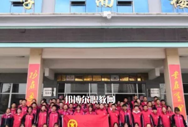 定西高級職業(yè)技術(shù)學(xué)校2022年報名條件、招生要求、招生對象 