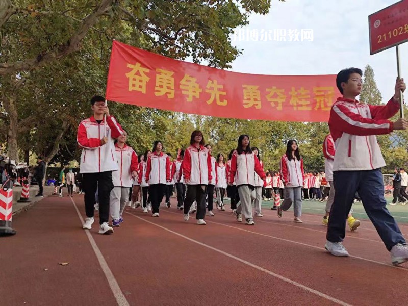 江蘇新聞出版學(xué)校怎么樣、好不好