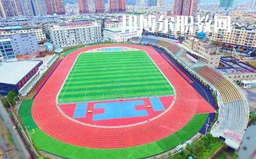 貴州體育運動學(xué)校2022年報名條件、招生要求、招生對象