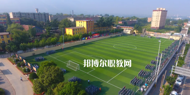  渭南華州區(qū)職業(yè)教育中心怎么樣、好不好