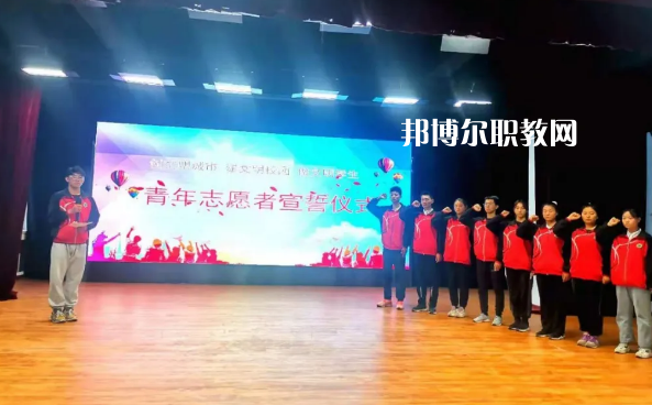 張掖體育運動學校怎么樣、好不好