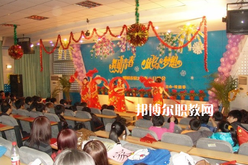 邯鄲農(nóng)業(yè)學(xué)校怎么樣、好不好