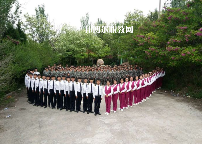 甘肅華圓科技技工學(xué)校2022年報名條件、招生要求、招生對象