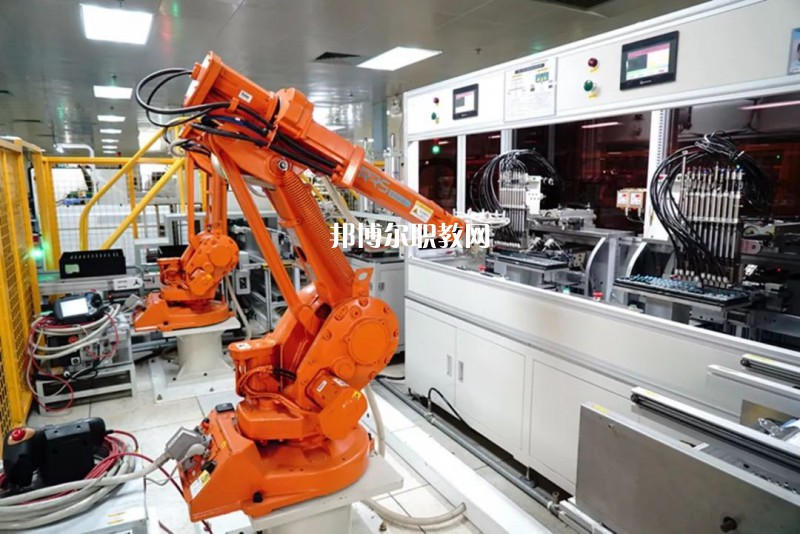石家莊華能電力中等專業(yè)學(xué)校2022年學(xué)費、收費多少