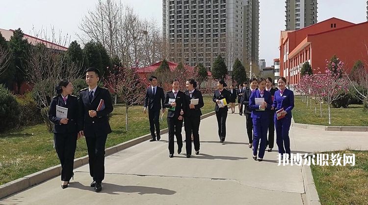 秦皇島渤海科技中等專業(yè)學(xué)校2022年報(bào)名條件、招生要求、招生對(duì)象