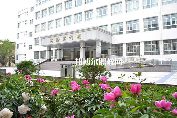 甘肅理工中等專業(yè)學(xué)校2022年報名條件、招生要求、招生對象