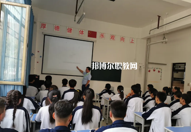 武威大宇職業(yè)技術(shù)學(xué)校2022年學(xué)費(fèi)、收費(fèi)多少