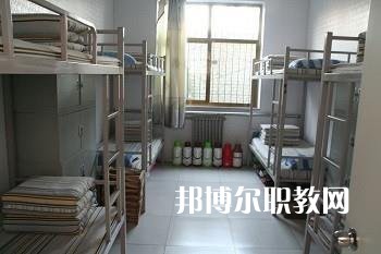 武威大宇職業(yè)技術(shù)學校2022年宿舍條件
