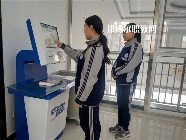 廊坊電子信息工程學校2022年學費、收費多少
