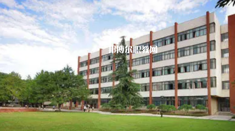 貴州首鋼水鋼技師學(xué)院中職部怎么樣、好不好