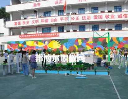 重慶萬(wàn)州現(xiàn)代信息工程學(xué)校2022年報(bào)名條件、招生要求、招生對(duì)象